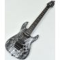 Schecter C-7 FR S Silver Mountain Electric Guitar B-Stock sku number SCHECTER1463.B