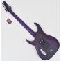 Schecter Banshee GT FR Electric Guitar Satin Trans Purple B-Stock 2845 sku number SCHECTER1521.B 2