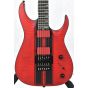 Schecter Banshee GT FR Electric Guitar Satin Trans Red B-Stock 2724 sku number SCHECTER1523.B 2724