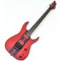 Schecter Banshee GT FR Electric Guitar Satin Trans Red B-Stock 2724 sku number SCHECTER1523.B 2724