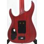 Schecter Banshee GT FR Electric Guitar Satin Trans Red B-Stock 2724 sku number SCHECTER1523.B 2724