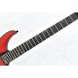 Schecter Banshee GT FR Electric Guitar Satin Trans Red B-Stock 2724 sku number SCHECTER1523.B 2724