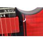 Schecter Banshee GT FR Electric Guitar Satin Trans Red B-Stock 2724 sku number SCHECTER1523.B 2724