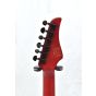 Schecter Banshee GT FR Electric Guitar Satin Trans Red B-Stock 2724 sku number SCHECTER1523.B 2724