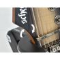 Schecter Banshee Mach-7 FR S Electric Guitar Ember Burst B-Stock 1143 sku number SCHECTER1425.B 1143