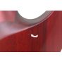 Schecter Banshee GT FR Electric Guitar Satin Trans Red B-Stock 0011 sku number SCHECTER1523.B 0011