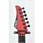 Schecter Banshee GT FR Electric Guitar Satin Trans Red B-Stock 0011 sku number SCHECTER1523.B 0011