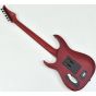 Schecter Banshee GT FR Electric Guitar Satin Trans Red B-Stock 2813 sku number SCHECTER1523.B 2813