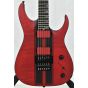 Schecter Banshee GT FR Electric Guitar Satin Trans Red B-Stock 2813 sku number SCHECTER1523.B 2813