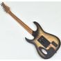 Schecter Banshee Mach-6 FR S Electric Guitar Ember Burst B-Stock 0965 sku number SCHECTER1423.B 0965