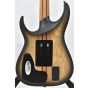 Schecter Banshee Mach-6 FR S Electric Guitar Ember Burst B-Stock 0965 sku number SCHECTER1423.B 0965