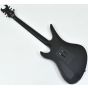 Schecter Signature Synyster Custom Electric Guitar Gloss Black Silver Pin Stripes B-Stock 1960 sku number SCHECTER1740.B 1960