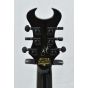 Schecter Signature Synyster Custom Electric Guitar Gloss Black Silver Pin Stripes B-Stock 1960 sku number SCHECTER1740.B 1960