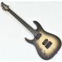 Schecter Banshee Mach-6 Left-Handed Electric Guitar Ember Burst B-Stock 1249 sku number SCHECTER1428.B 1249