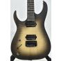 Schecter Banshee Mach-6 Left-Handed Electric Guitar Ember Burst B-Stock 1249 sku number SCHECTER1428.B 1249