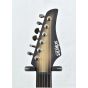Schecter Banshee Mach-6 Left-Handed Electric Guitar Ember Burst B-Stock 1249 sku number SCHECTER1428.B 1249