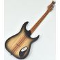 Schecter Banshee Mach-6 Left-Handed Electric Guitar Ember Burst B-Stock 1249 sku number SCHECTER1428.B 1249