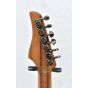 Schecter Banshee Mach-6 Left-Handed Electric Guitar Ember Burst B-Stock 1249 sku number SCHECTER1428.B 1249