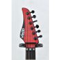 Schecter Banshee GT FR Electric Guitar Satin Trans Red B-Stock 2825 sku number SCHECTER1523.B 2825