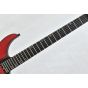 Schecter Banshee GT FR Electric Guitar Satin Trans Red B-Stock 2825 sku number SCHECTER1523.B 2825