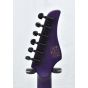 Schecter Banshee GT FR Electric Guitar Satin Trans Purple B-Stock 1123 sku number SCHECTER1521.B 1123