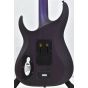 Schecter Banshee GT FR Electric Guitar Satin Trans Purple B-Stock 1123 sku number SCHECTER1521.B 1123