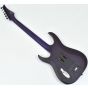Schecter Banshee GT FR Electric Guitar Satin Trans Purple B-Stock 1123 sku number SCHECTER1521.B 1123
