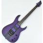 Schecter Banshee GT FR Electric Guitar Satin Trans Purple B-Stock 1123 sku number SCHECTER1521.B 1123