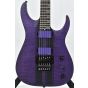Schecter Banshee GT FR Electric Guitar Satin Trans Purple B-Stock 1123 sku number SCHECTER1521.B 1123