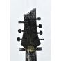 Schecter C-7 Multiscale Silver Mountain Left Handed Electric Guitar B-Stock 1056 sku number SCHECTER1467.B 1056