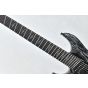 Schecter C-7 Multiscale Silver Mountain Left Handed Electric Guitar B-Stock 1056 sku number SCHECTER1467.B 1056
