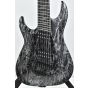 Schecter C-7 Multiscale Silver Mountain Left Handed Electric Guitar B-Stock 1056 sku number SCHECTER1467.B 1056