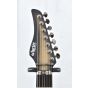 Schecter Banshee Mach-7 FR S Electric Guitar Ember Burst B-Stock 1149 sku number SCHECTER1425.B 1149