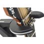 Schecter Banshee Mach-7 FR S Electric Guitar Ember Burst B-Stock 1149 sku number SCHECTER1425.B 1149