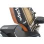 Schecter Banshee Mach-7 FR S Electric Guitar Ember Burst B-Stock 1152 sku number SCHECTER1425.B 1152