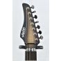 Schecter Banshee Mach-7 FR S Electric Guitar Ember Burst B-Stock 1152 sku number SCHECTER1425.B 1152