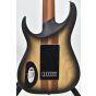 Schecter Banshee Mach-7 Evertune Electric Guitar Ember Burst B-Stock 1225 sku number SCHECTER1427.B 1225