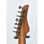 Schecter Banshee Mach-7 Evertune Electric Guitar Ember Burst B-Stock 1225 sku number SCHECTER1427.B 1225