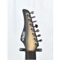 Schecter Banshee Mach-7 Evertune Electric Guitar Ember Burst B-Stock 1225 sku number SCHECTER1427.B 1225