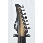 Schecter Banshee Mach-7 Electric Guitar Ember Burst B-Stock 1225 sku number SCHECTER1424.B 1225