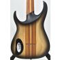 Schecter Banshee Mach-7 Electric Guitar Ember Burst B-Stock 1225 sku number SCHECTER1424.B 1225