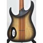 Schecter Banshee Mach-6 Electric Guitar Ember Burst B-Stock 0788 sku number SCHECTER1422.B 0788