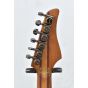 Schecter Banshee Mach-6 Electric Guitar Ember Burst B-Stock 0788 sku number SCHECTER1422.B 0788