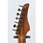 Schecter Banshee Mach-7 Electric Guitar Ember Burst B-Stock 1024 sku number SCHECTER1424.B 1024