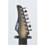 Schecter Banshee Mach-7 Electric Guitar Ember Burst B-Stock 1024 sku number SCHECTER1424.B 1024