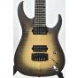 Schecter Banshee Mach-7 Electric Guitar Ember Burst B-Stock 1024 sku number SCHECTER1424.B 1024