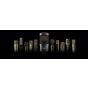 Antelope Audio Edge Solo Condenser Modeling Mic sku number Edge Solo