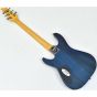 Schecter Omen Extreme-6 Electric Guitar Ocean Blue Burst B-Stock 0304 sku number SCHECTER2015.B 0304