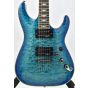 Schecter Omen Extreme-6 Electric Guitar Ocean Blue Burst B-Stock 0304 sku number SCHECTER2015.B 0304