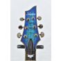 Schecter Omen Extreme-6 Electric Guitar Ocean Blue Burst B-Stock 0304 sku number SCHECTER2015.B 0304